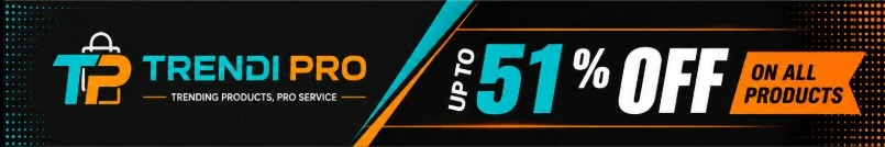 Hot Deals Banner