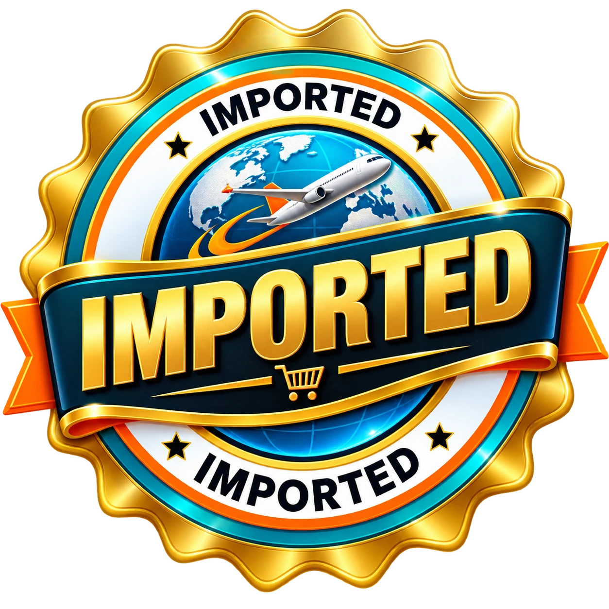 Imported Collection