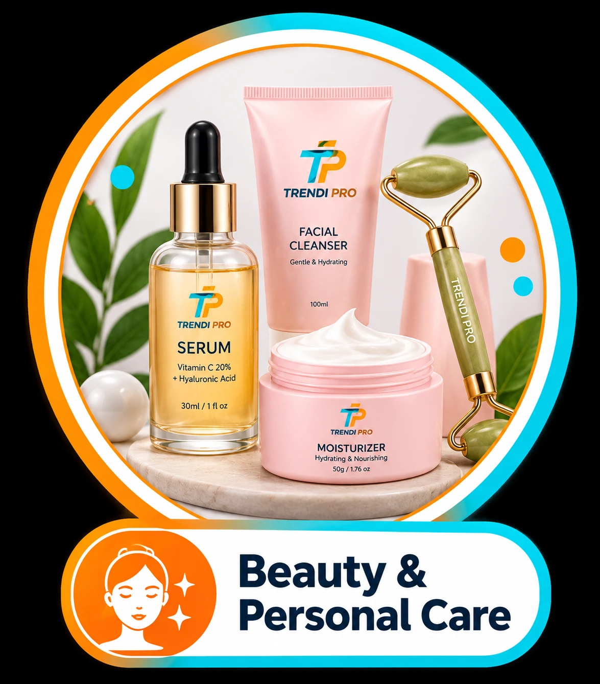 Beauty & Personal Care